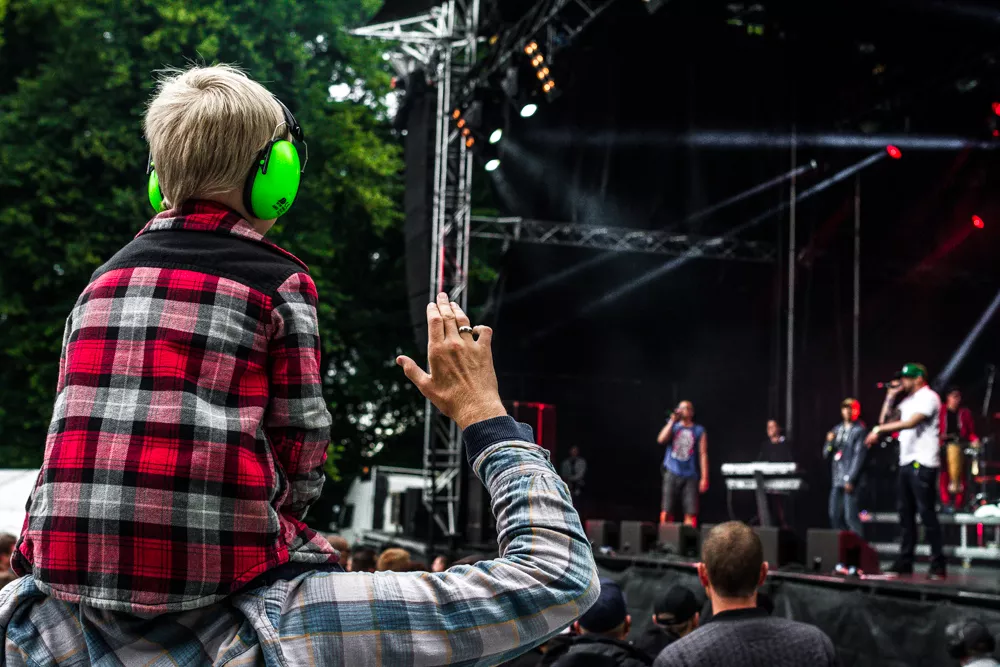 Se masser af billeder og anmeldelser fra Vanguard, Trailerpark og GrimFest