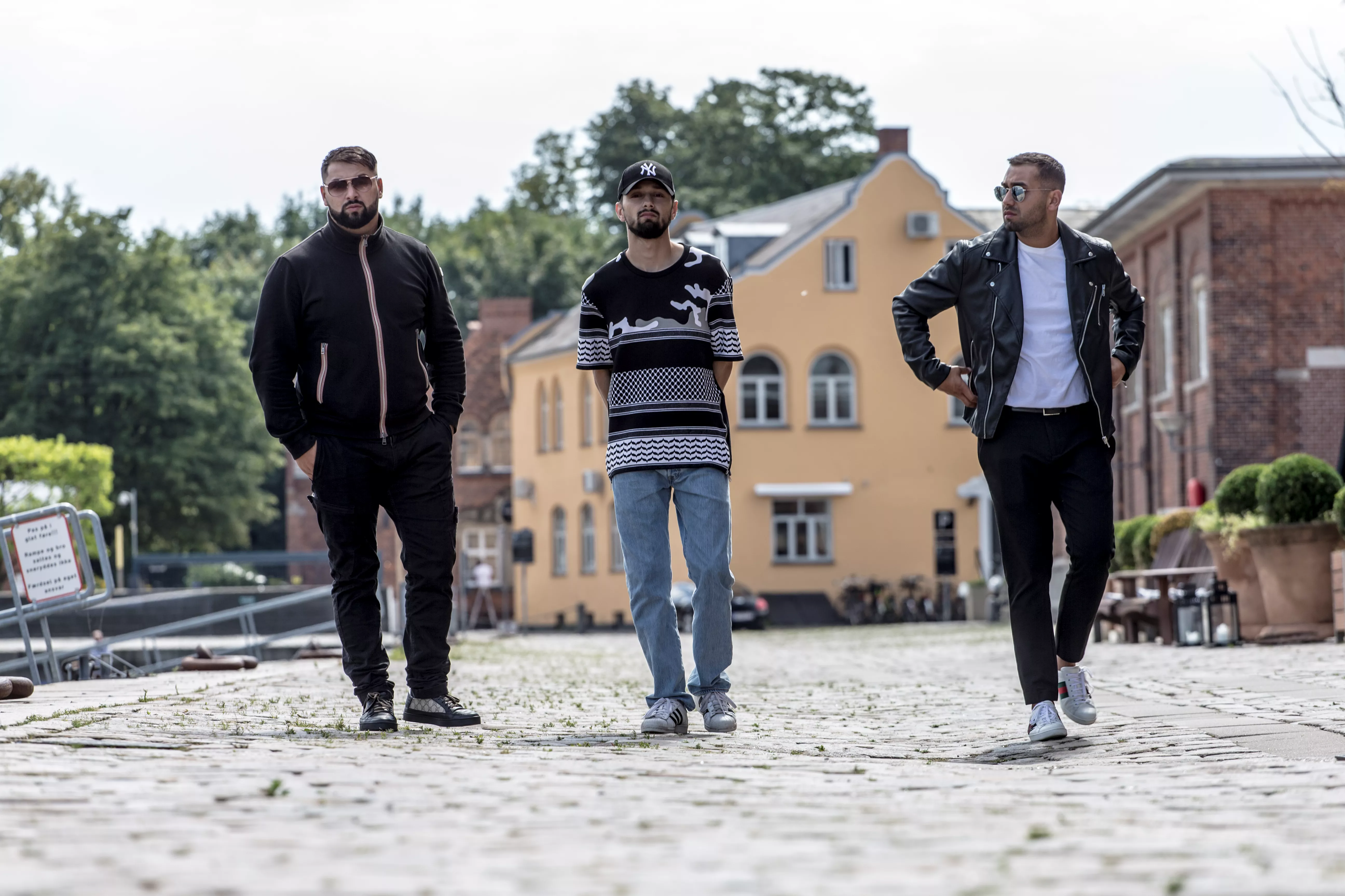 SunCity klar med 2. single – “Hvor Var Du” er ude nu