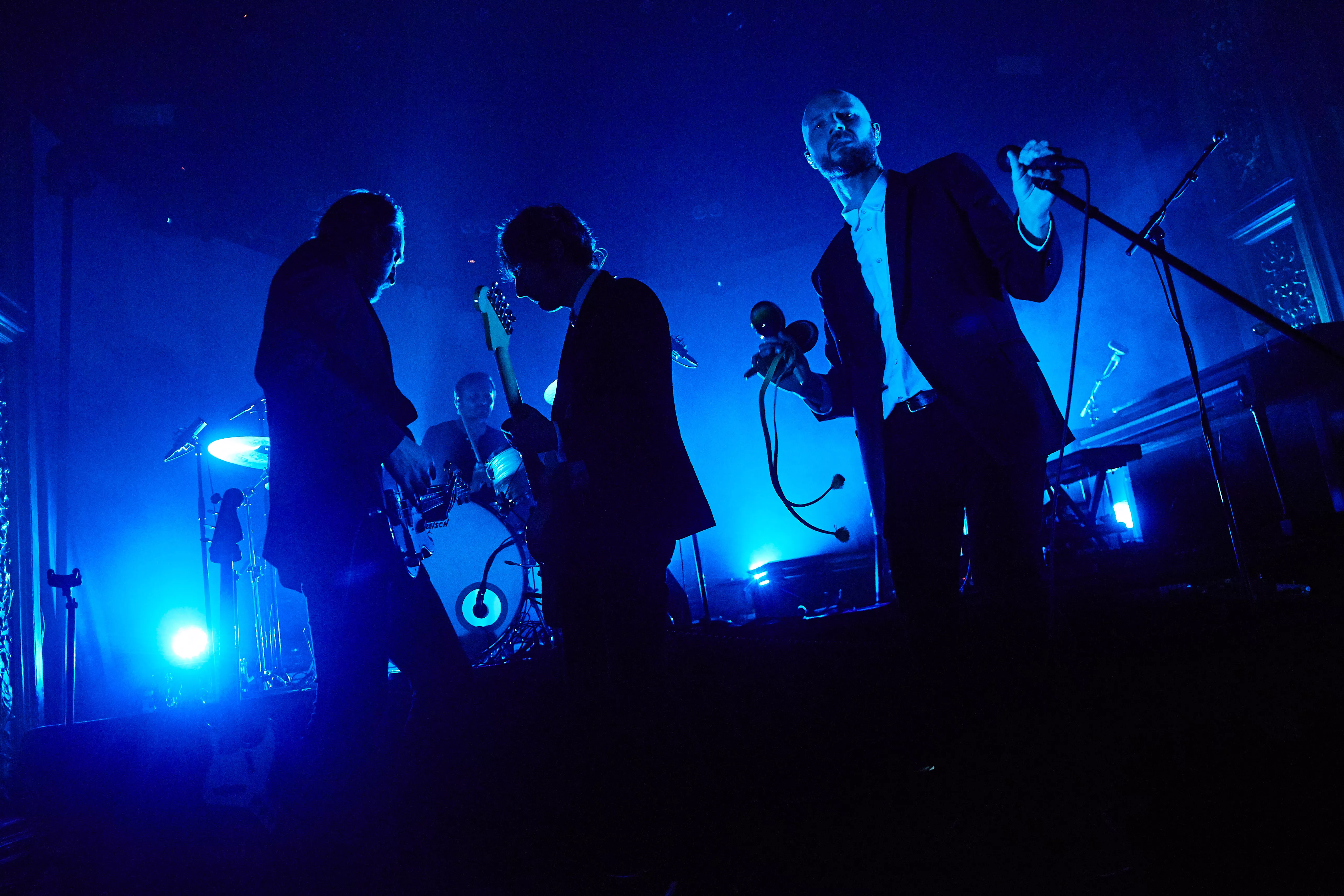 Norsk indiemelankoli värda ett större genomslag