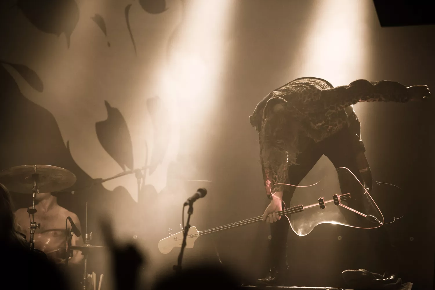 D-A-D træder i Megadeths sted – med en overraskelse