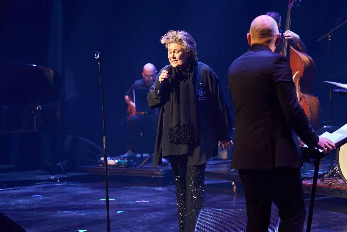 REPORTAGE: DMA Jazz lever godt i Aarhus