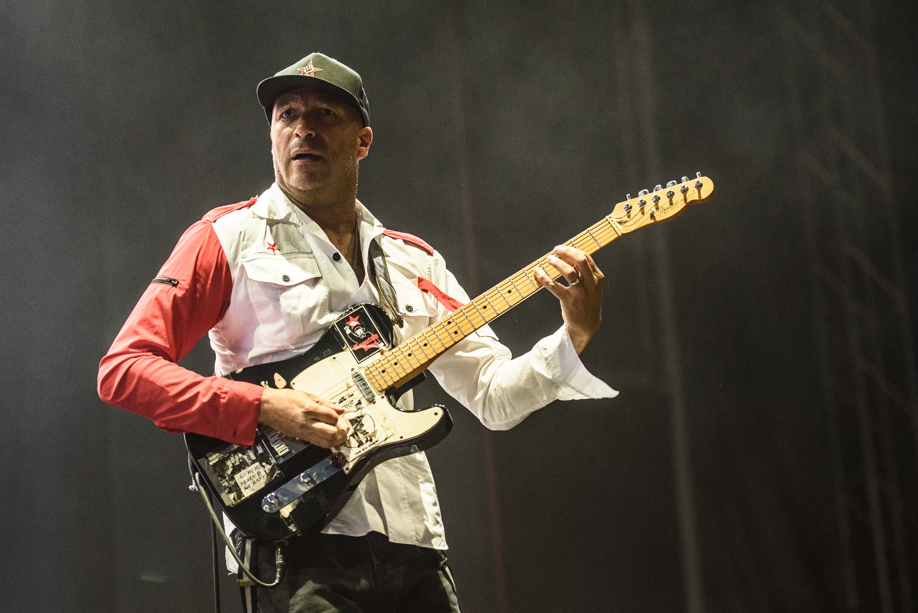 Spelar i Sverige – trots nyopererad