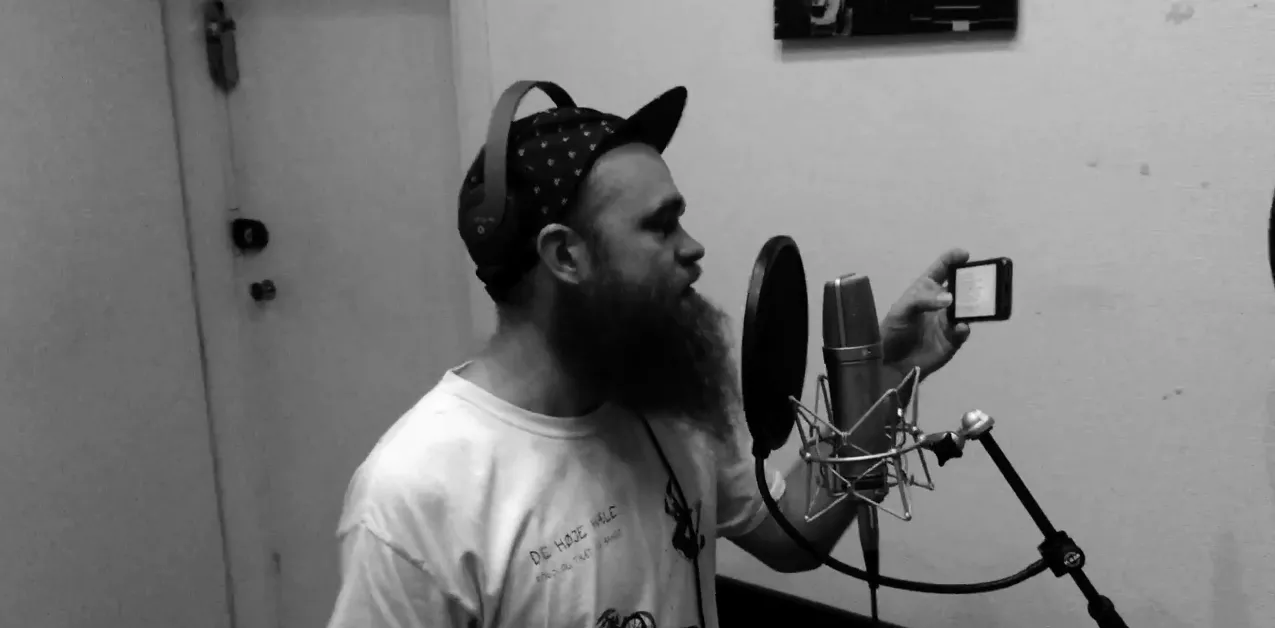 Ny musikvideo: P3 laver støttesang til Hjælp Nu