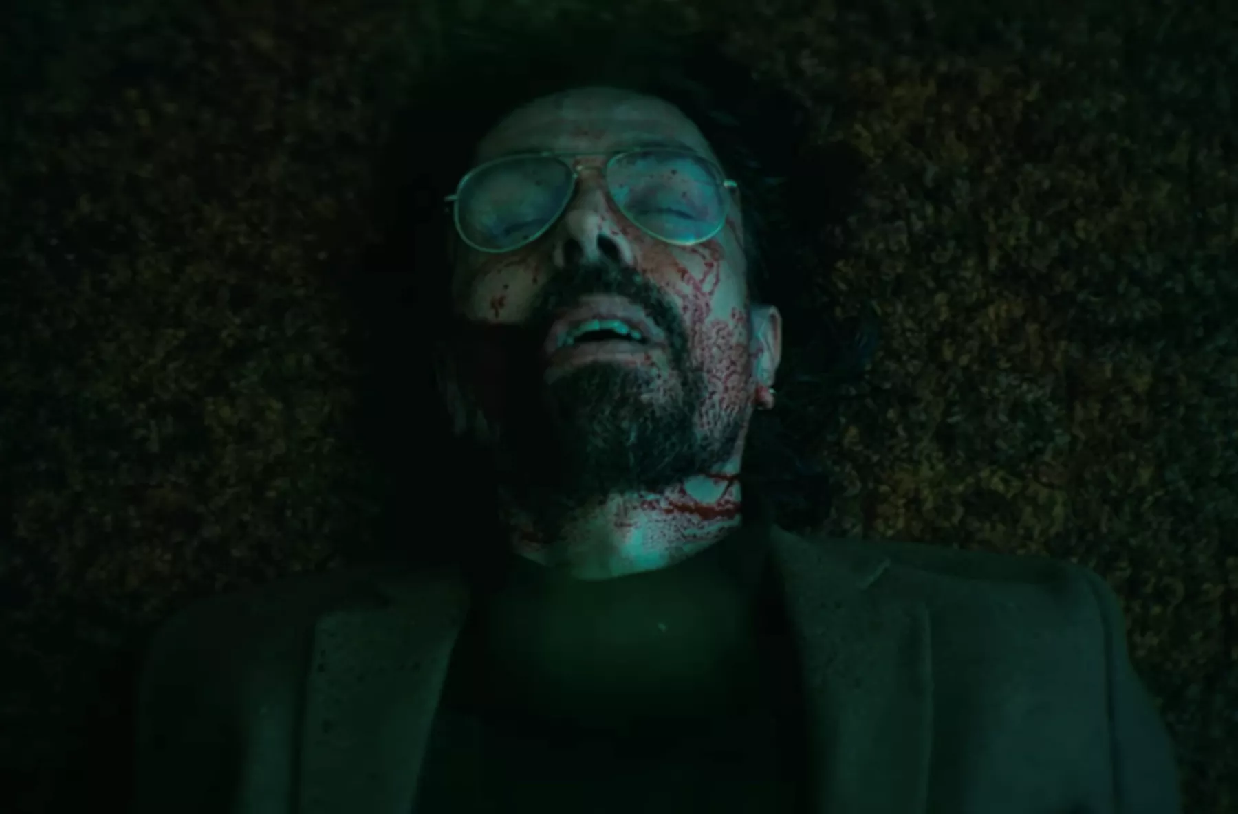 Foto; Screendump Youtube 