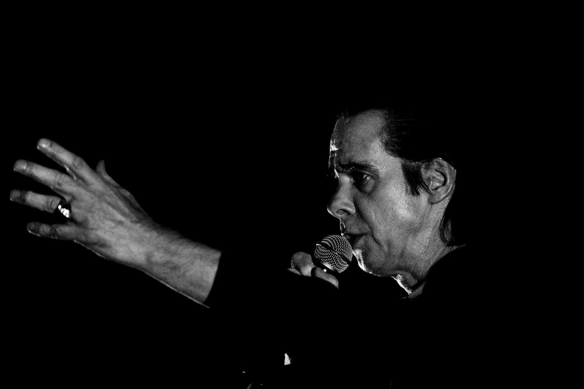 Nick Cave lancerer nyt skateboard