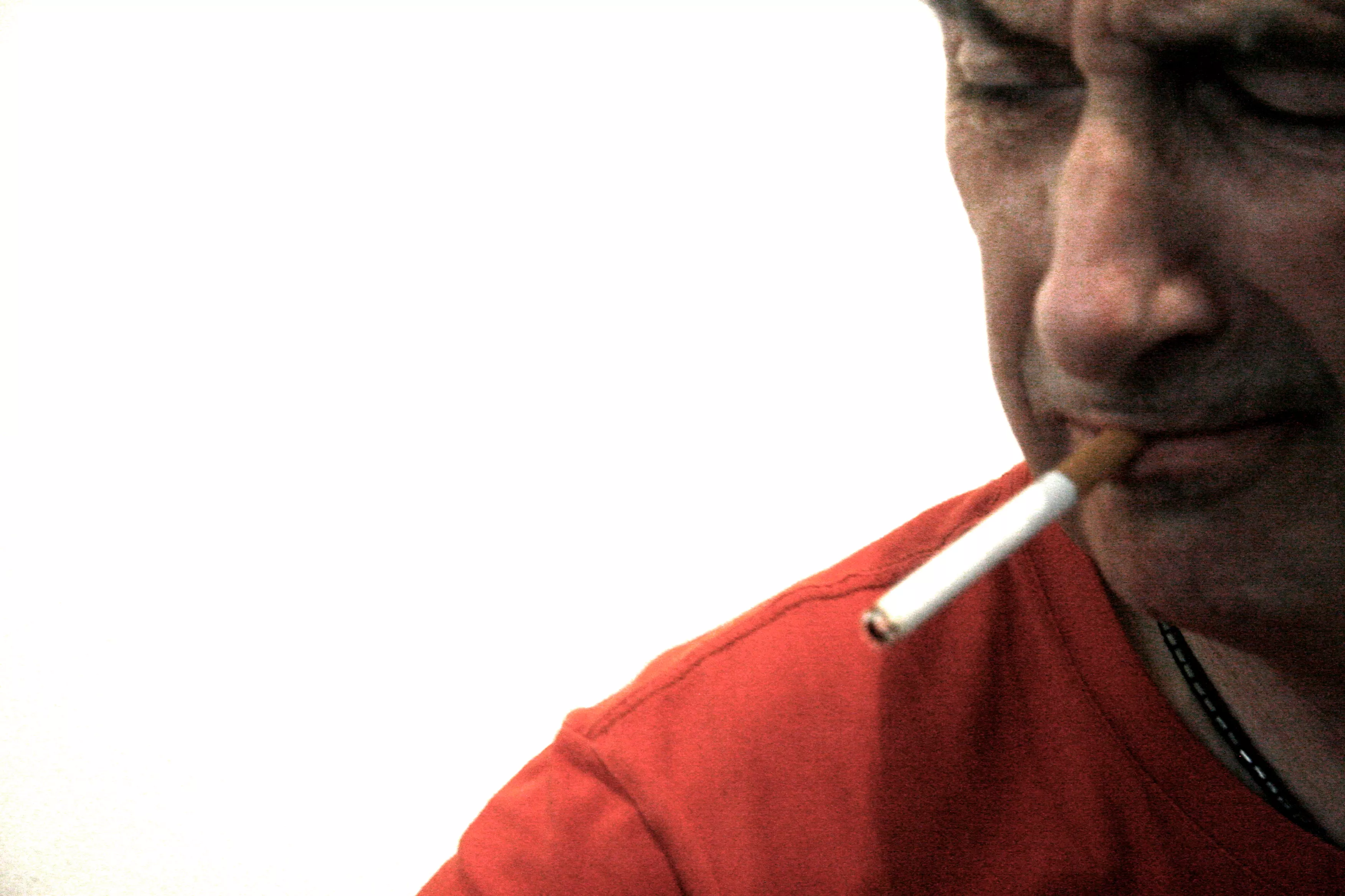 A New York Moment (2. del): Gaffa møder Victor Bockris