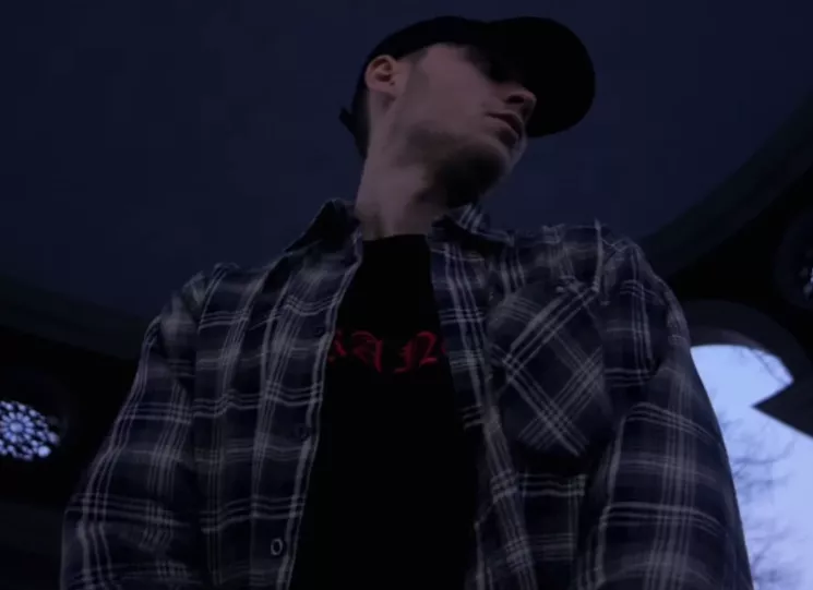 VIDEOPREMIÄR: Joakim Gissberg om händelser som påverkat livet negativt