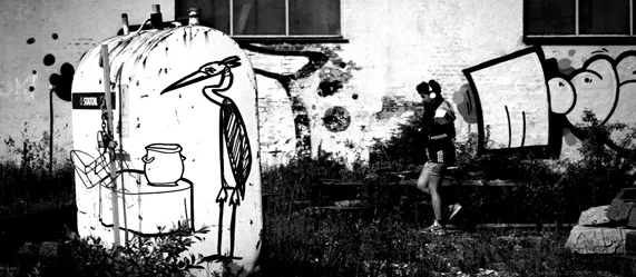 Århushistorier 2010 - spændende musik og film-samarbejde