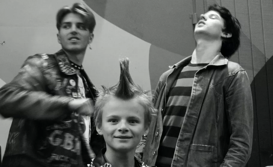 PREMIÄR: Borgerlig Begravning en del av Markus Krunegårds bolag – se ny video