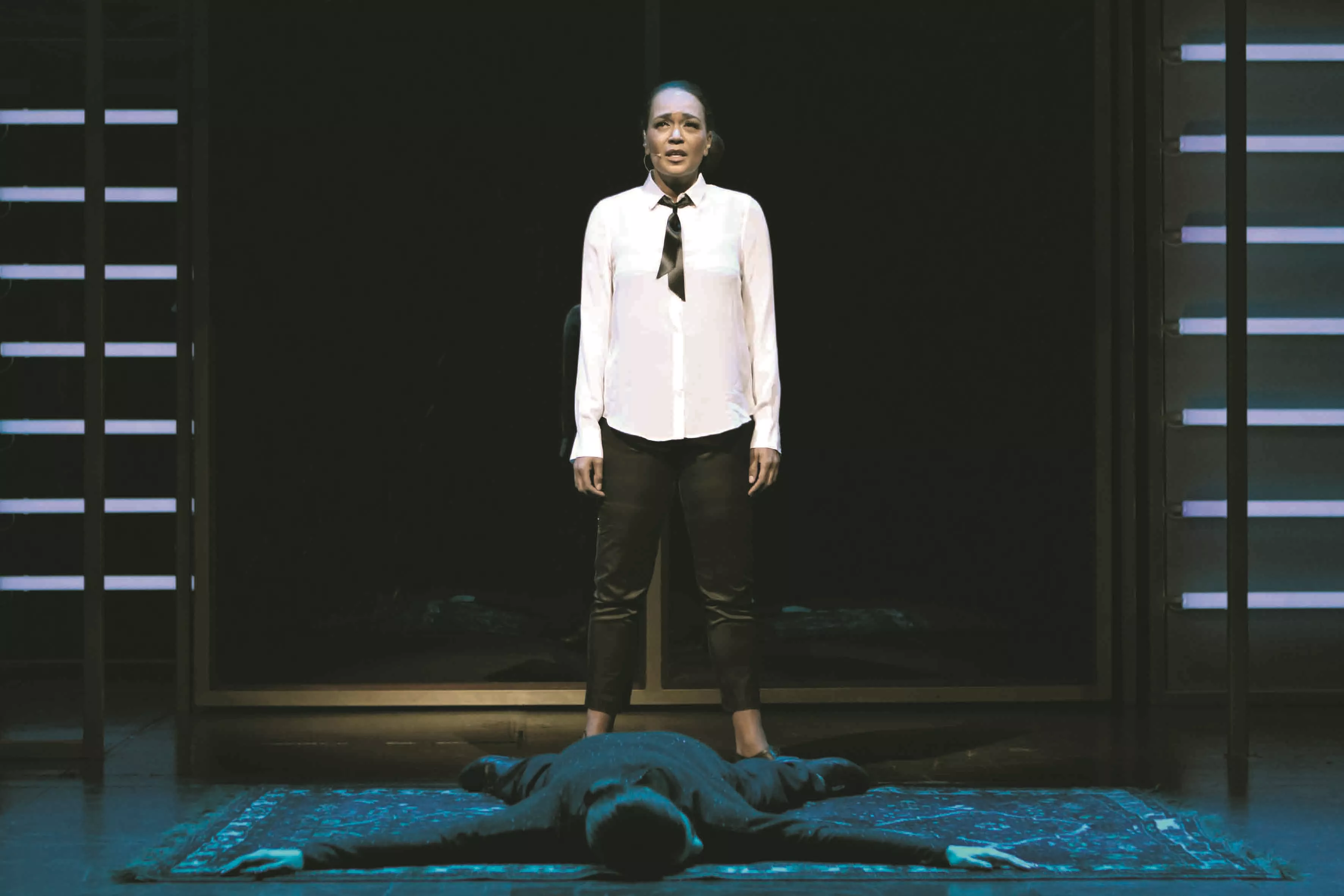 Caroline Henderson: Jazz, Love & Henderson, Gasværket