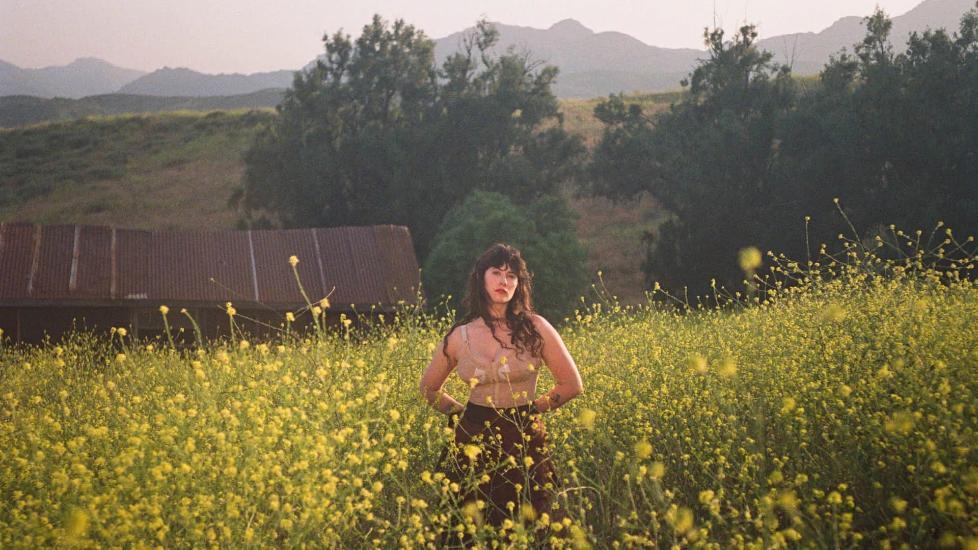 BÄST JUST NU: Klassisk indiepop med stort driv