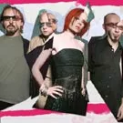 Garbage afslører detaljer om nyt album