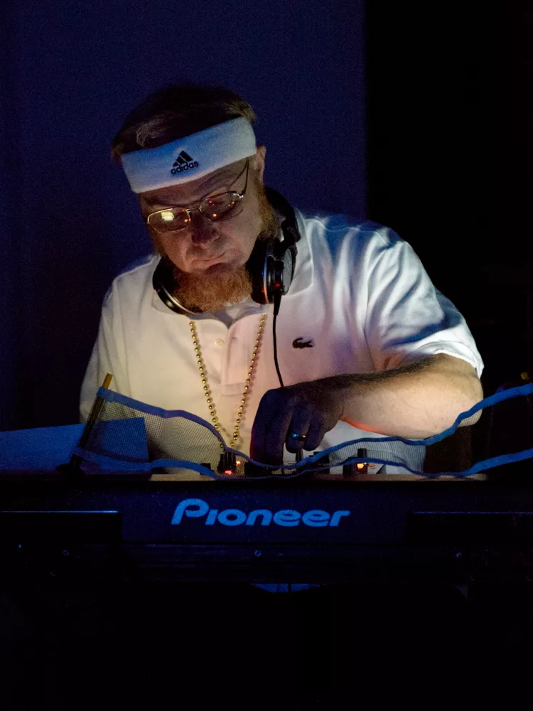 Strøm Festival stikker til søs