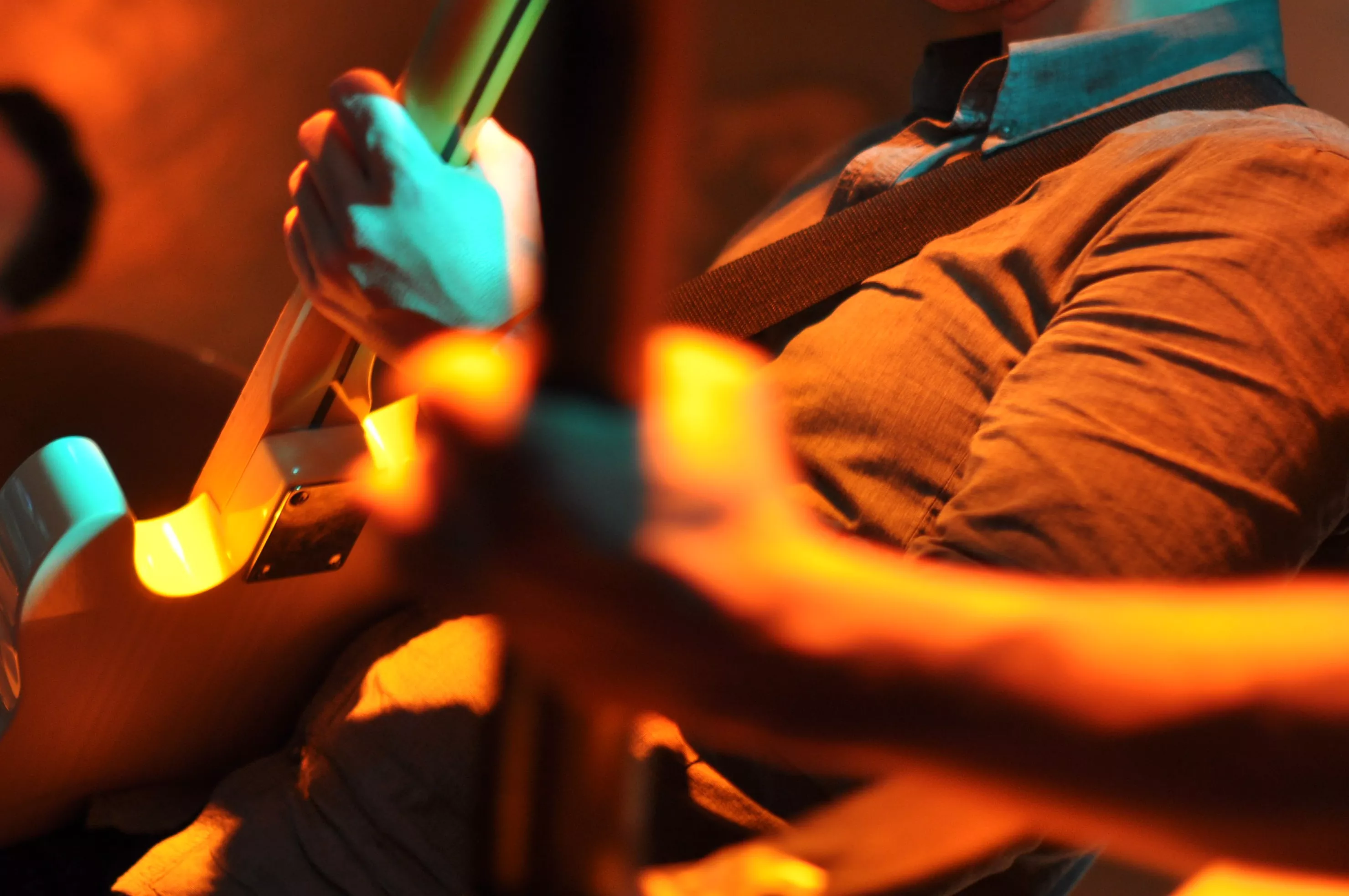 Her er verdens bedste guitarriff