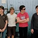 Arctic Monkeys navngiver album