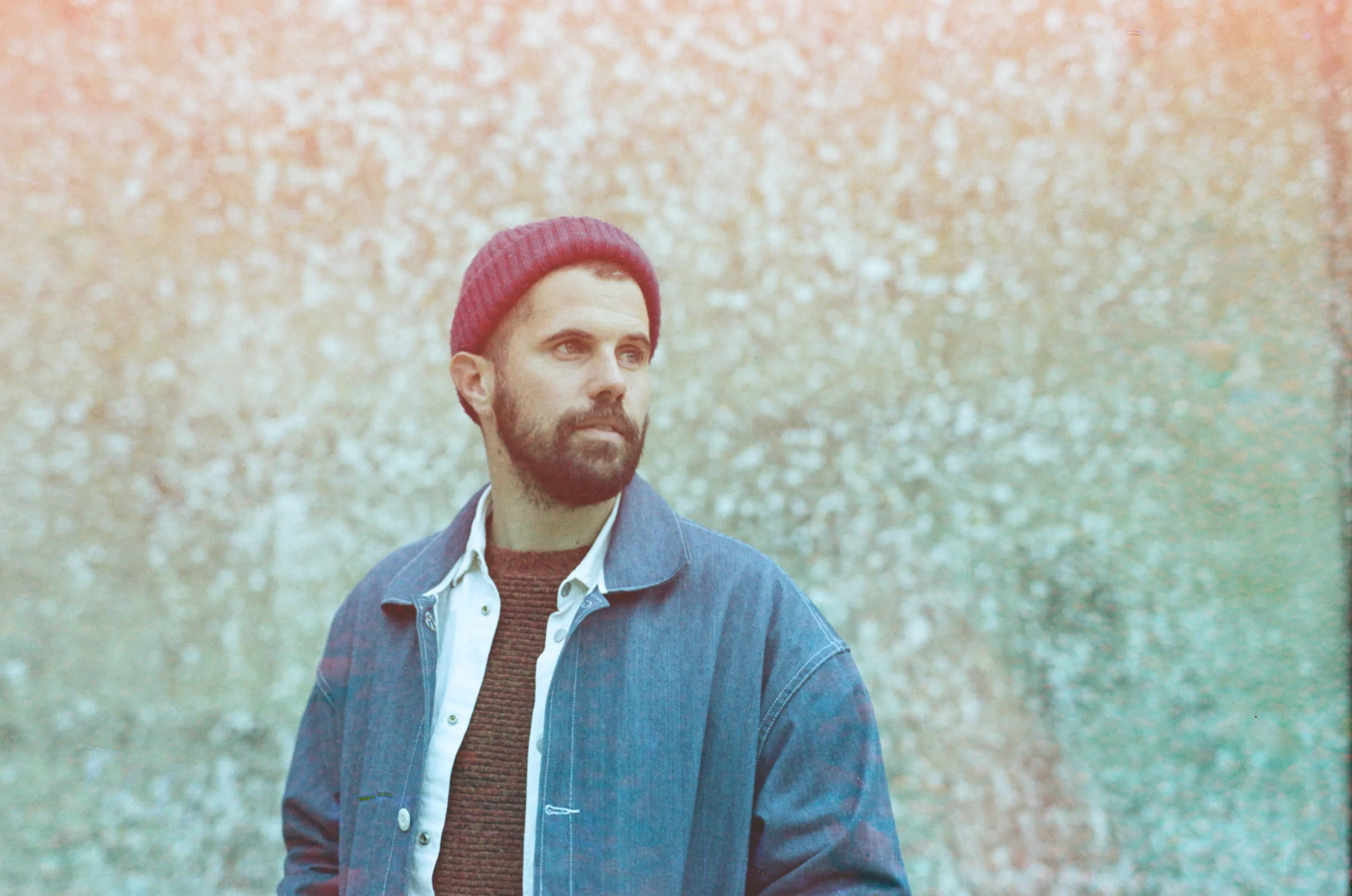 Nick Mulvey – singer-songwriter med en mission