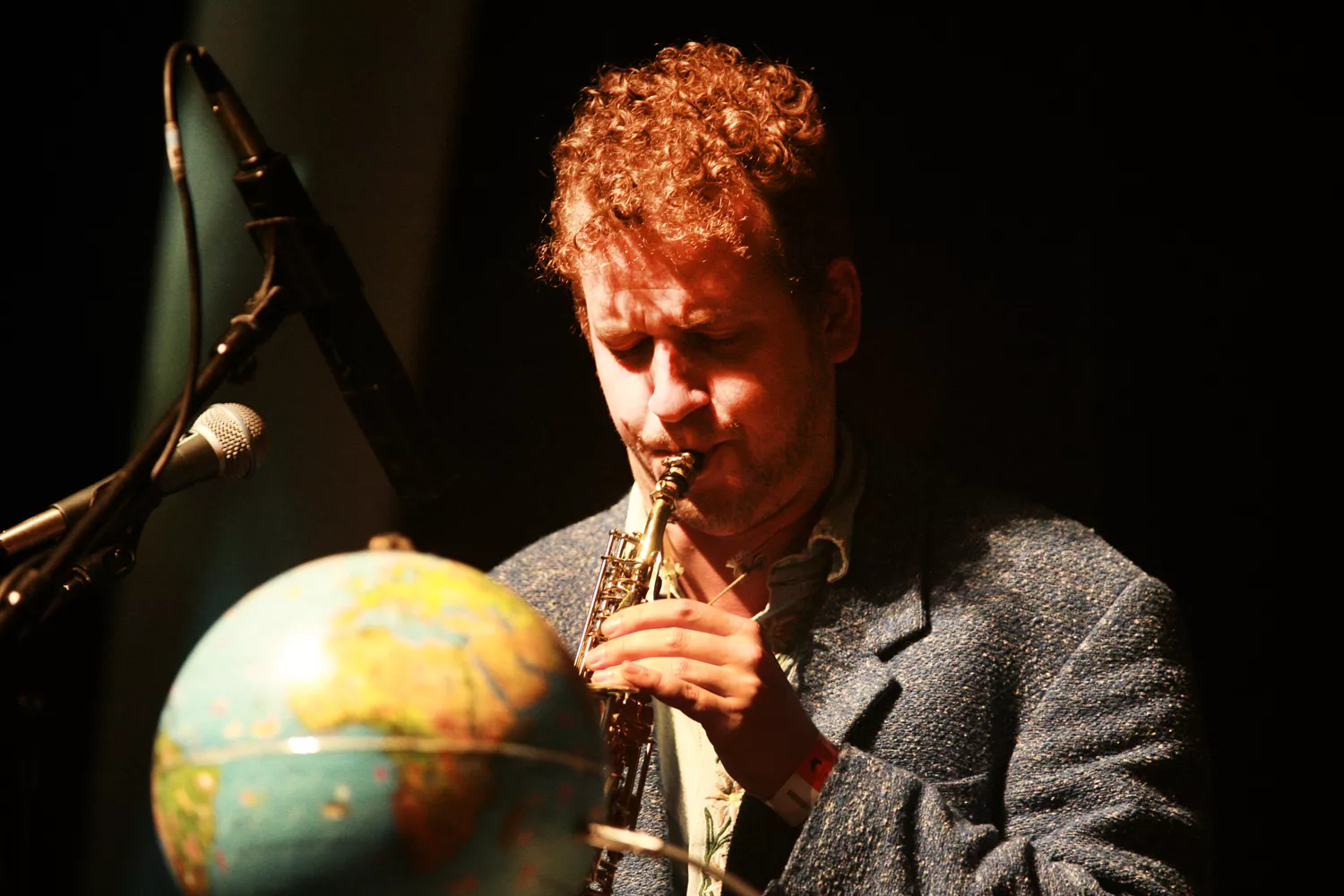 Frisk Frugt : Roskilde Festival, Gloria