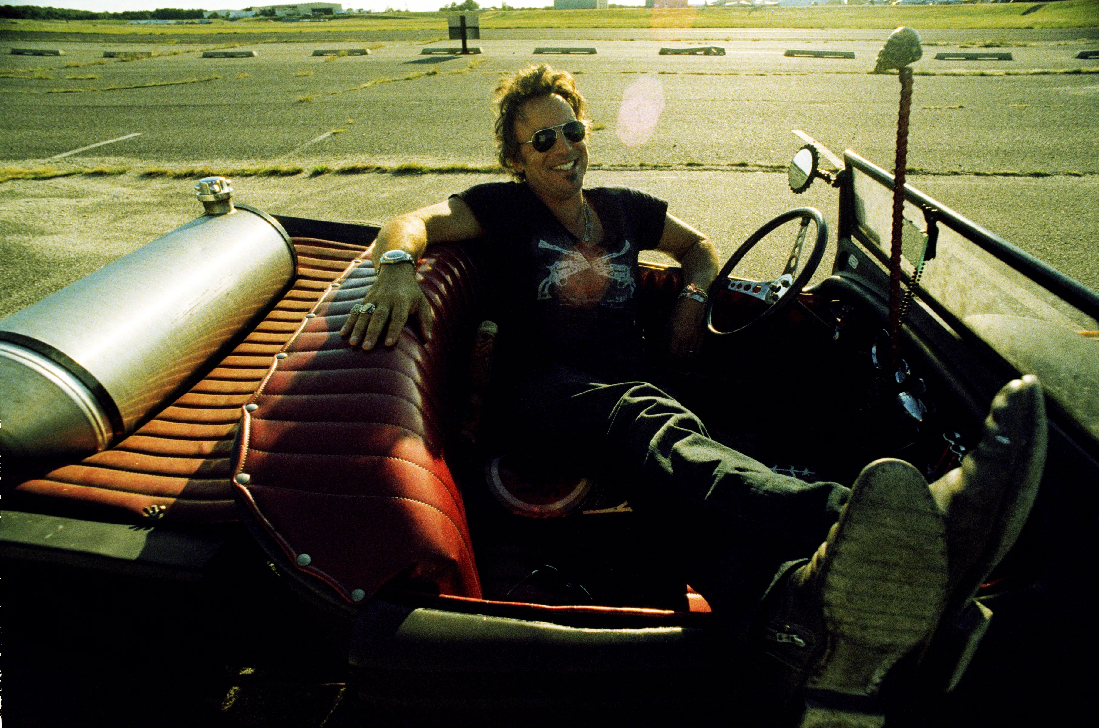 Se de bedste billeder af Bossen