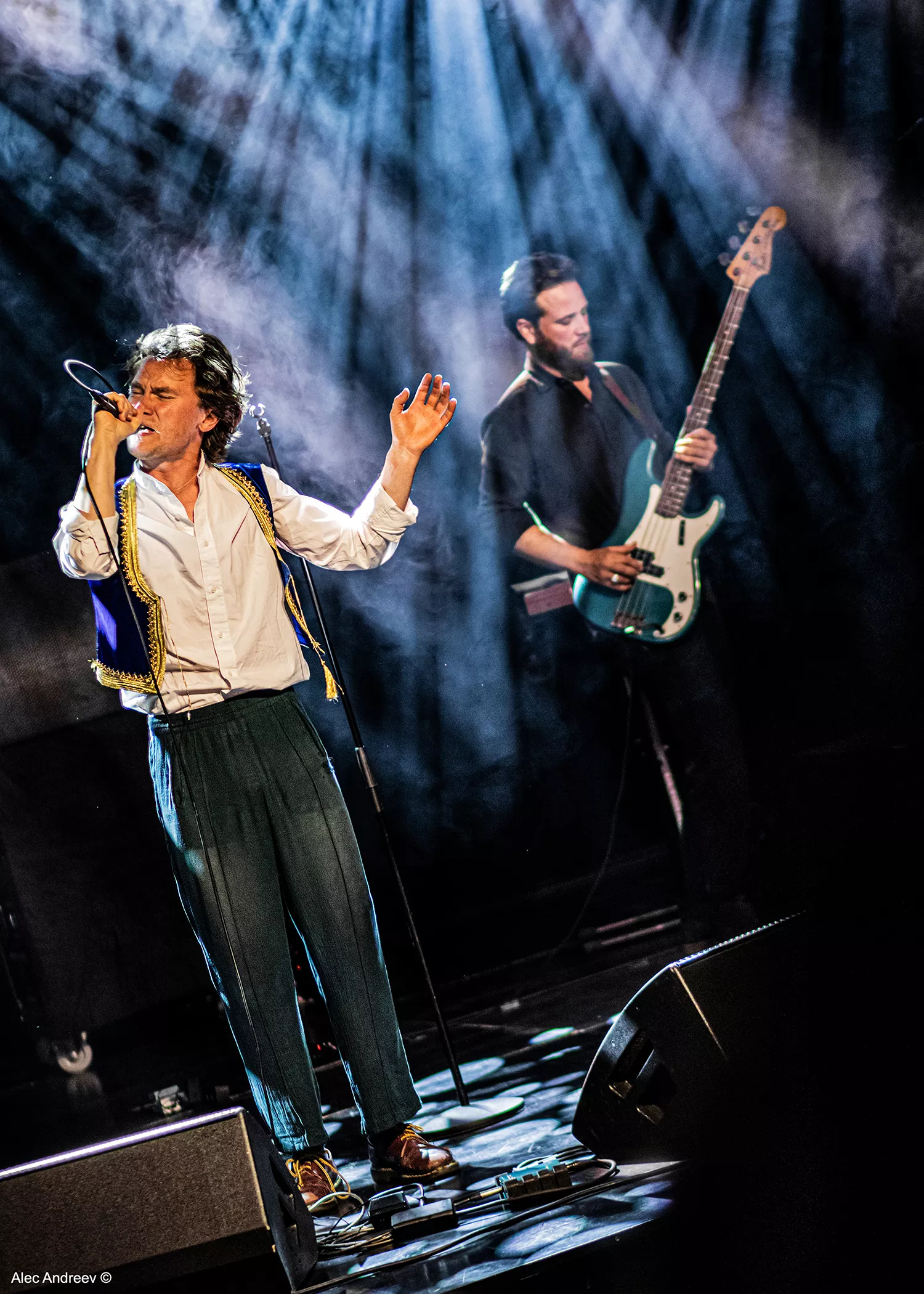 GUIDE: Her er juni måneds mest spændende koncerter 