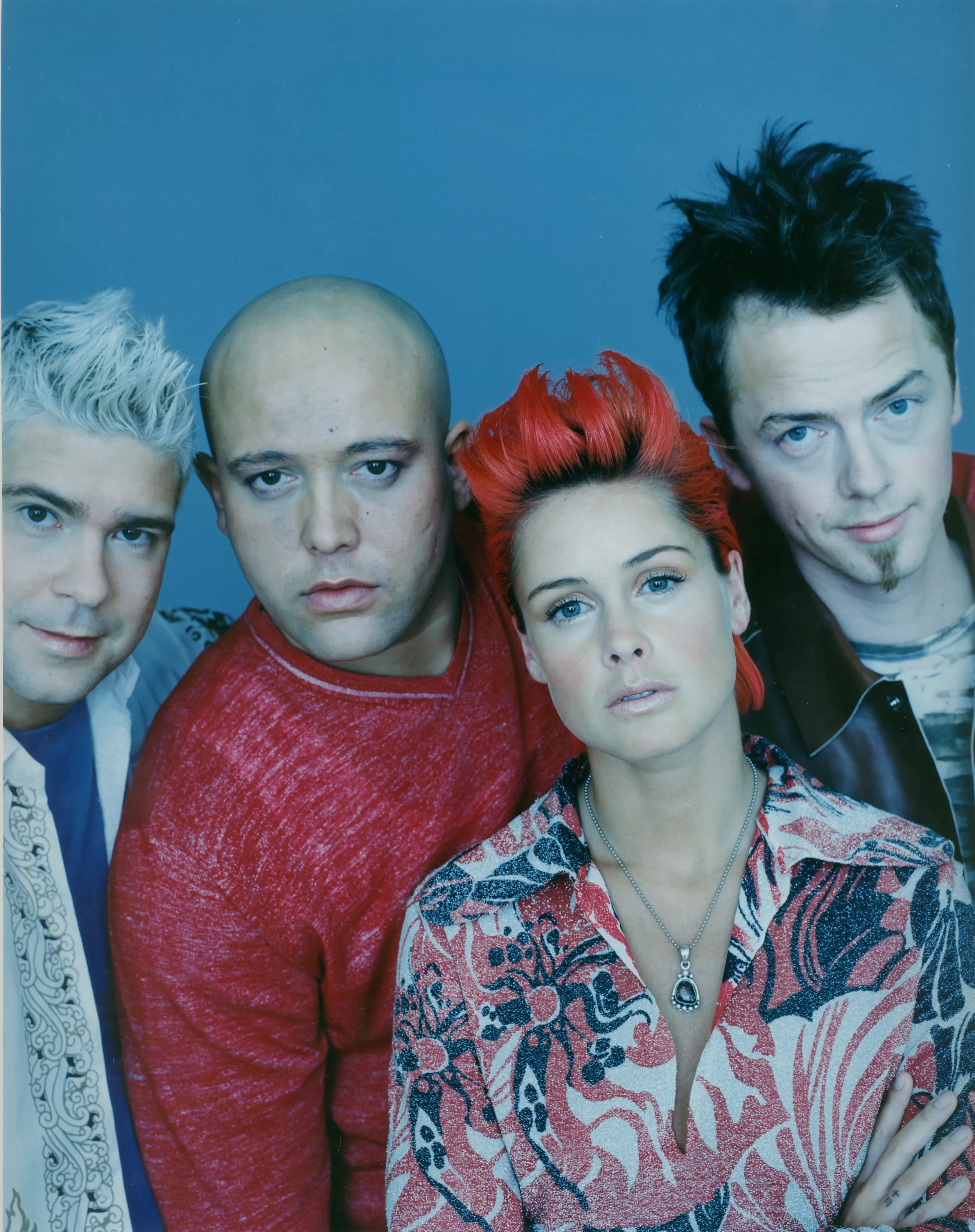 Syv danske navne, der har ligget i amerikansk top 20