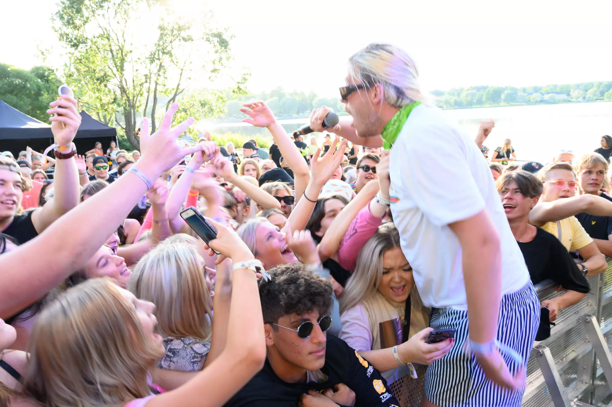 Ett kaos bortom fulsnyggt