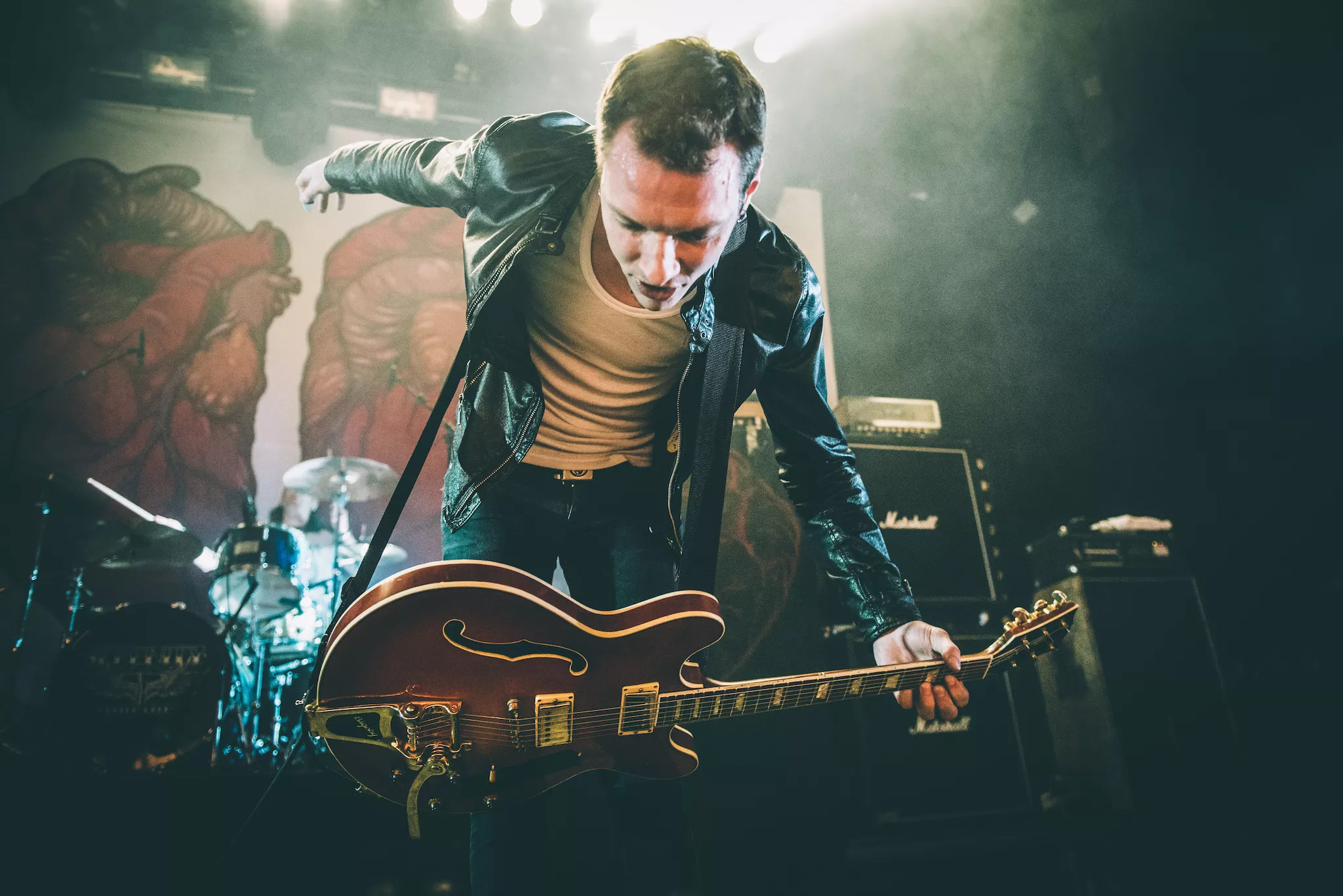 Norske artister på dubplate-mix