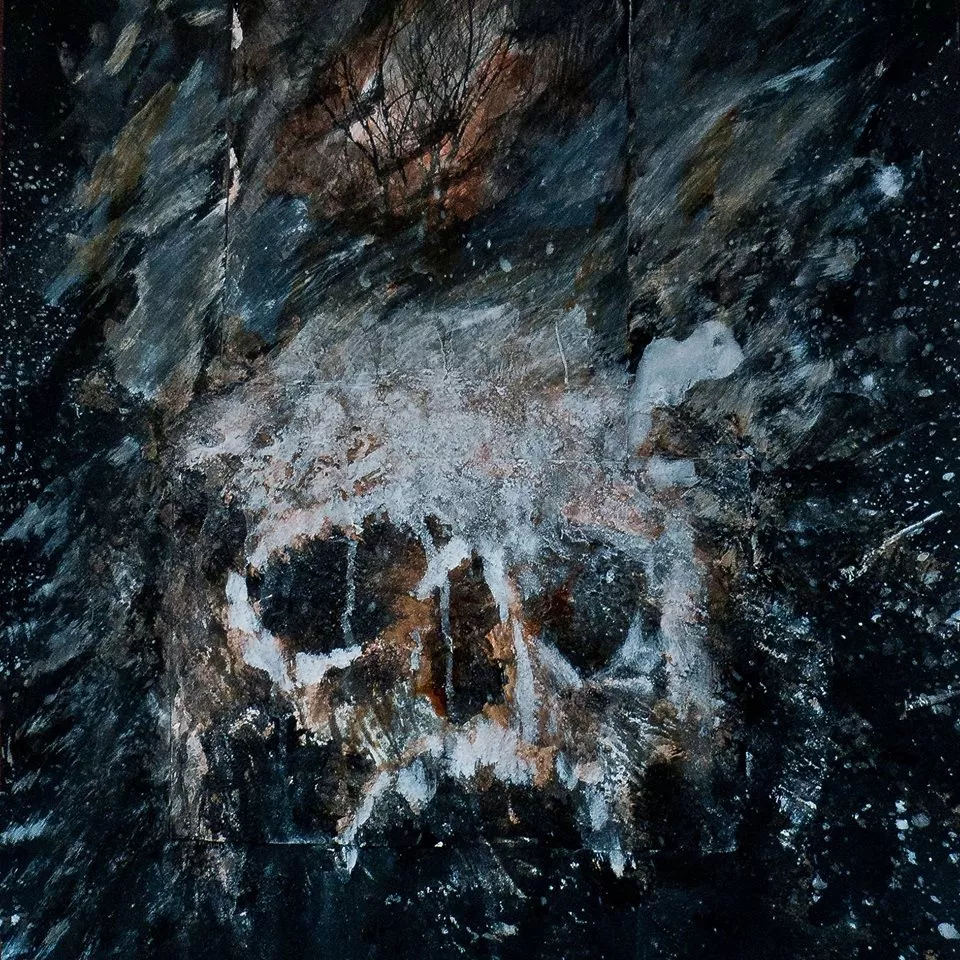 Misantropen - Hjärtattack