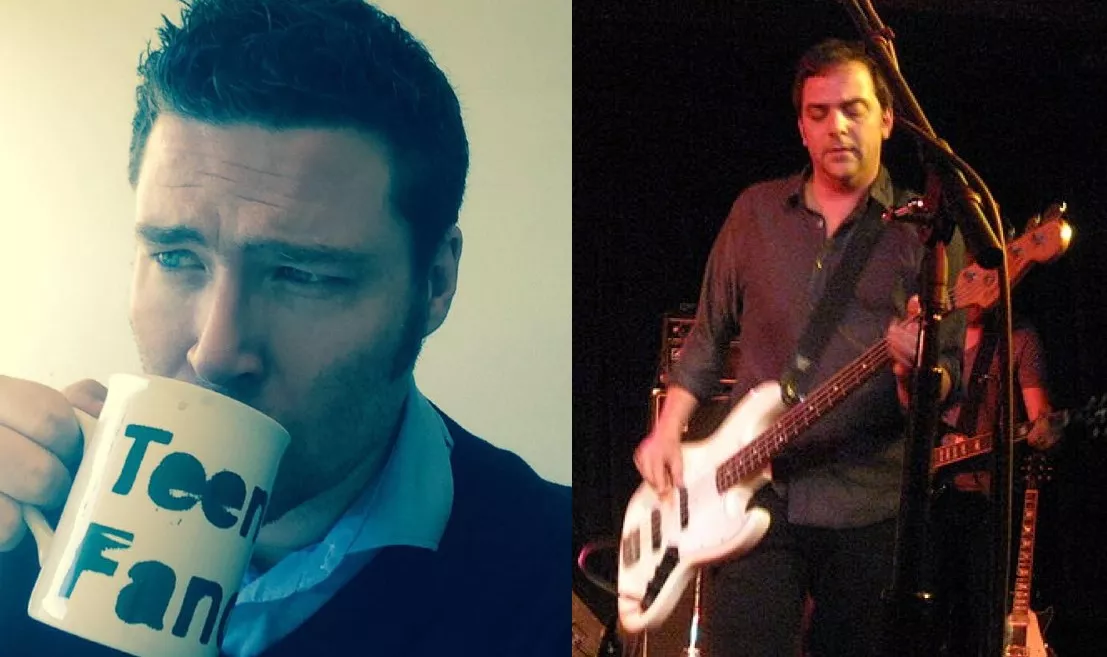 KRÖNIKA: "Adam Schlesinger fick losers att känna sig som vinnare"