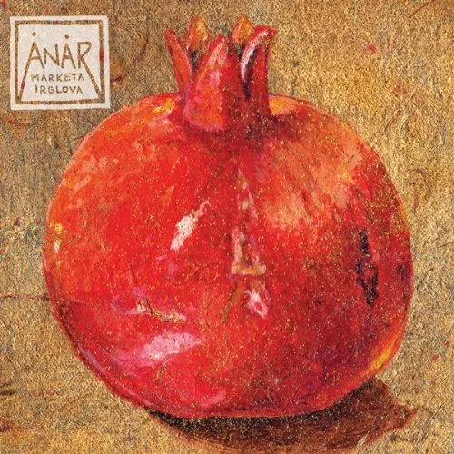 Anar - Markéta Irglová