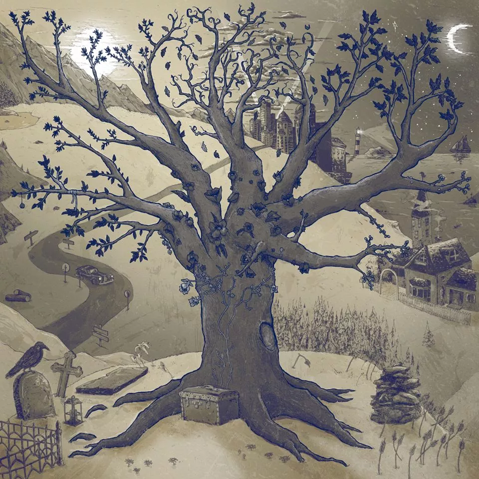 Human Walk - The Lionheads