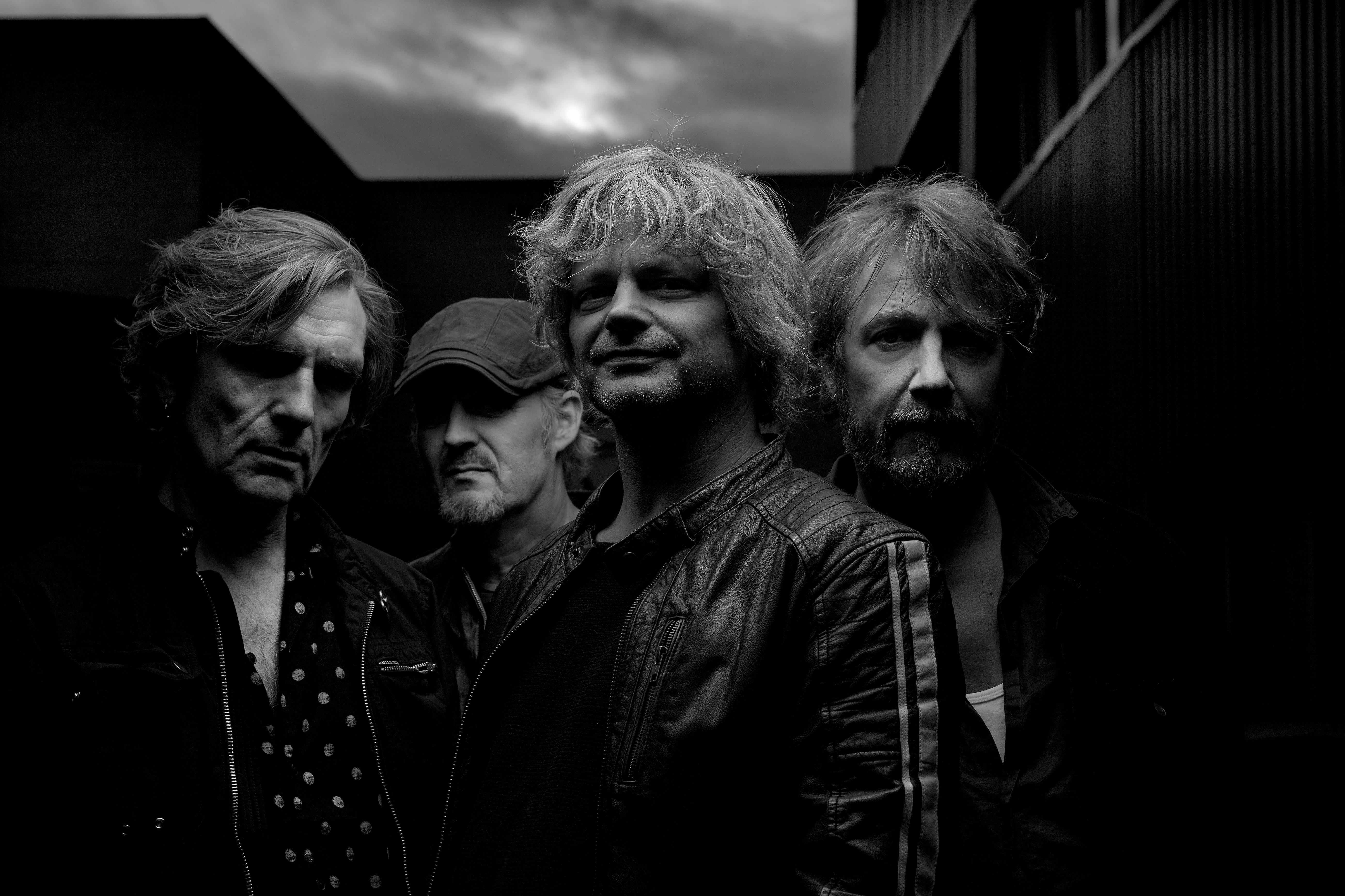 Setter opp ekstrakonsert nummer to med DumDum Boys