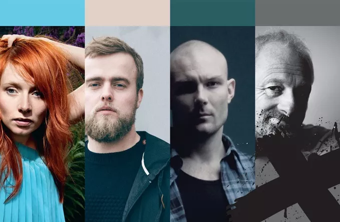 GAFFAs læsere ville vælge Allan Olsen til kulturminister