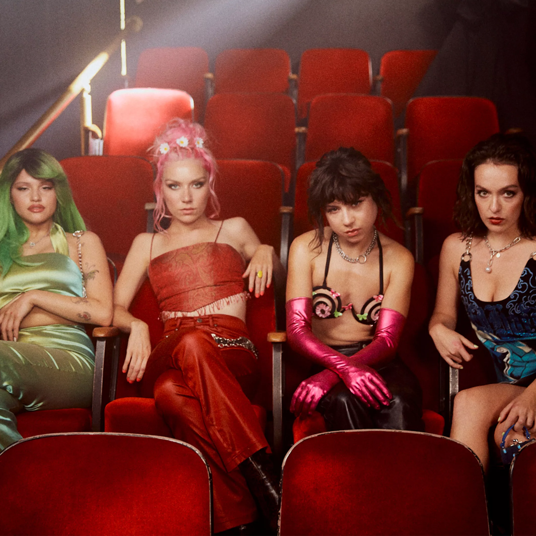 BÄST JUST NU: En perfekt mollbetonad poplåt