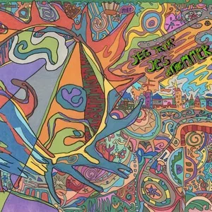 Jeg Tror Jeg Drømmer - Karoline Hausted