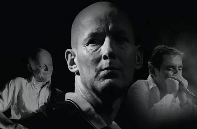 Luksuriøs Love Shop-biografi sender læseren på himmelflugt