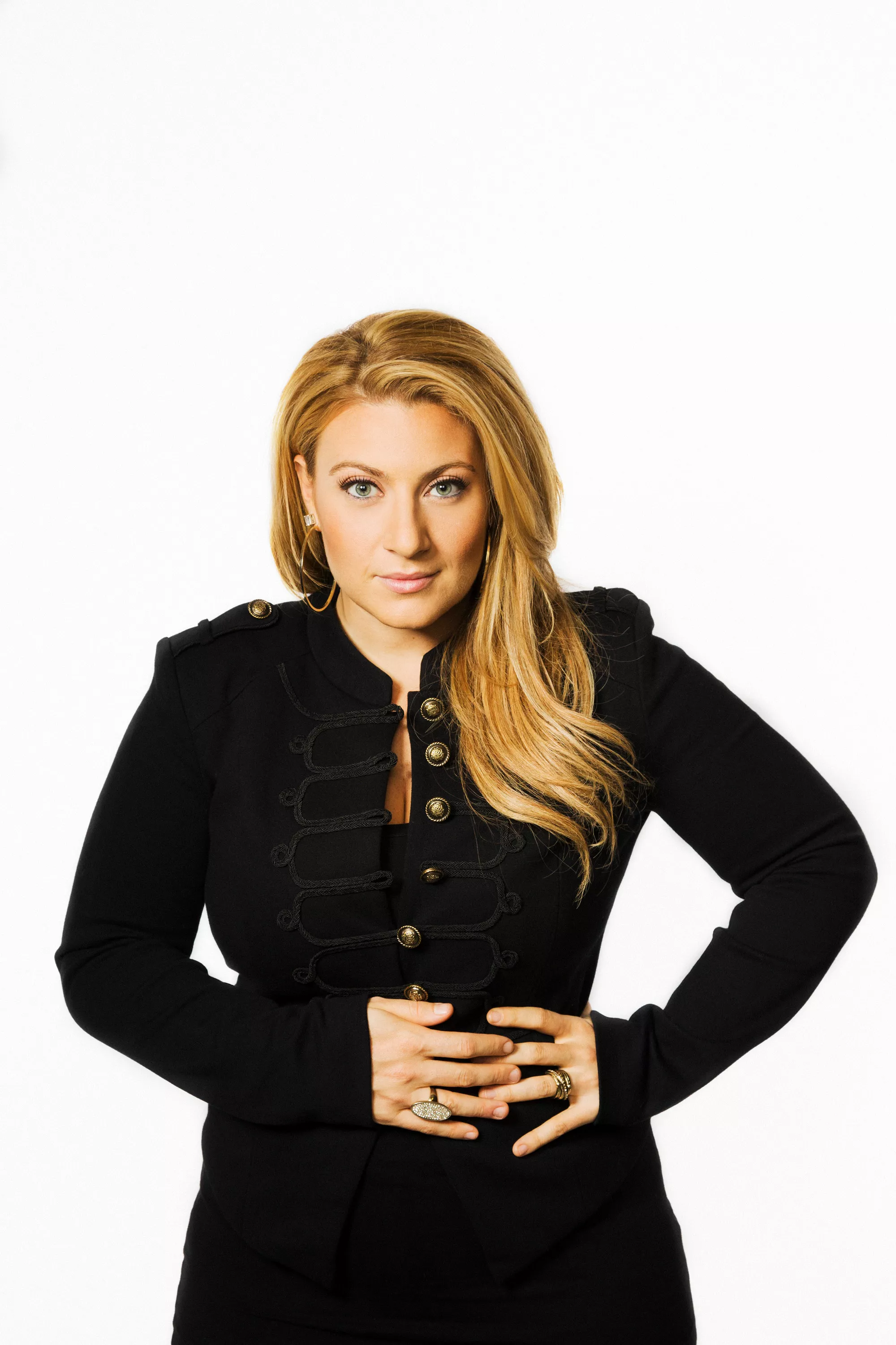 ''Det händer att folk ropar 'vi skulle ju ligga med varann' efter mig''