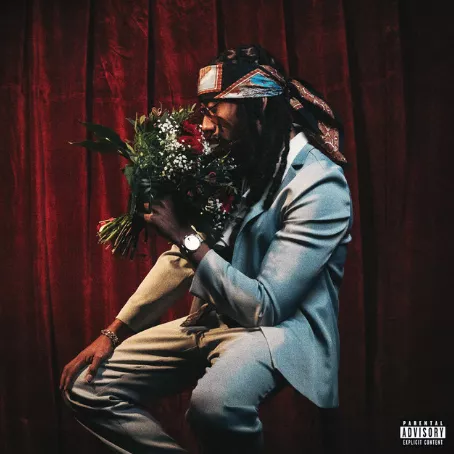 Calirose - Benny Jamz