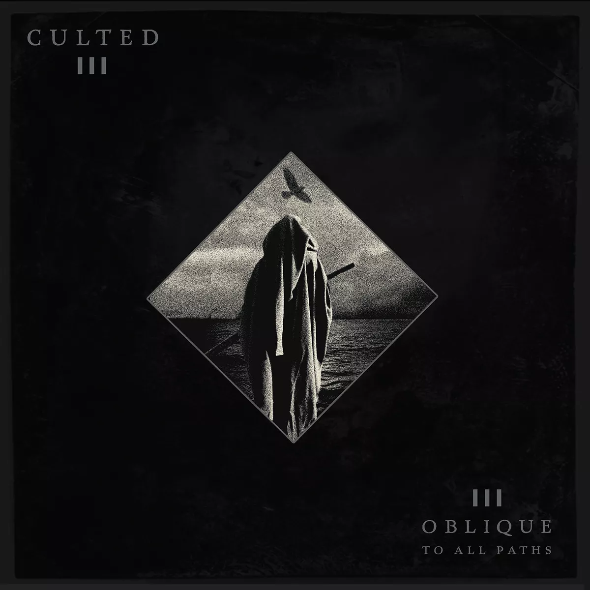 Oblique To All Paths - Culted