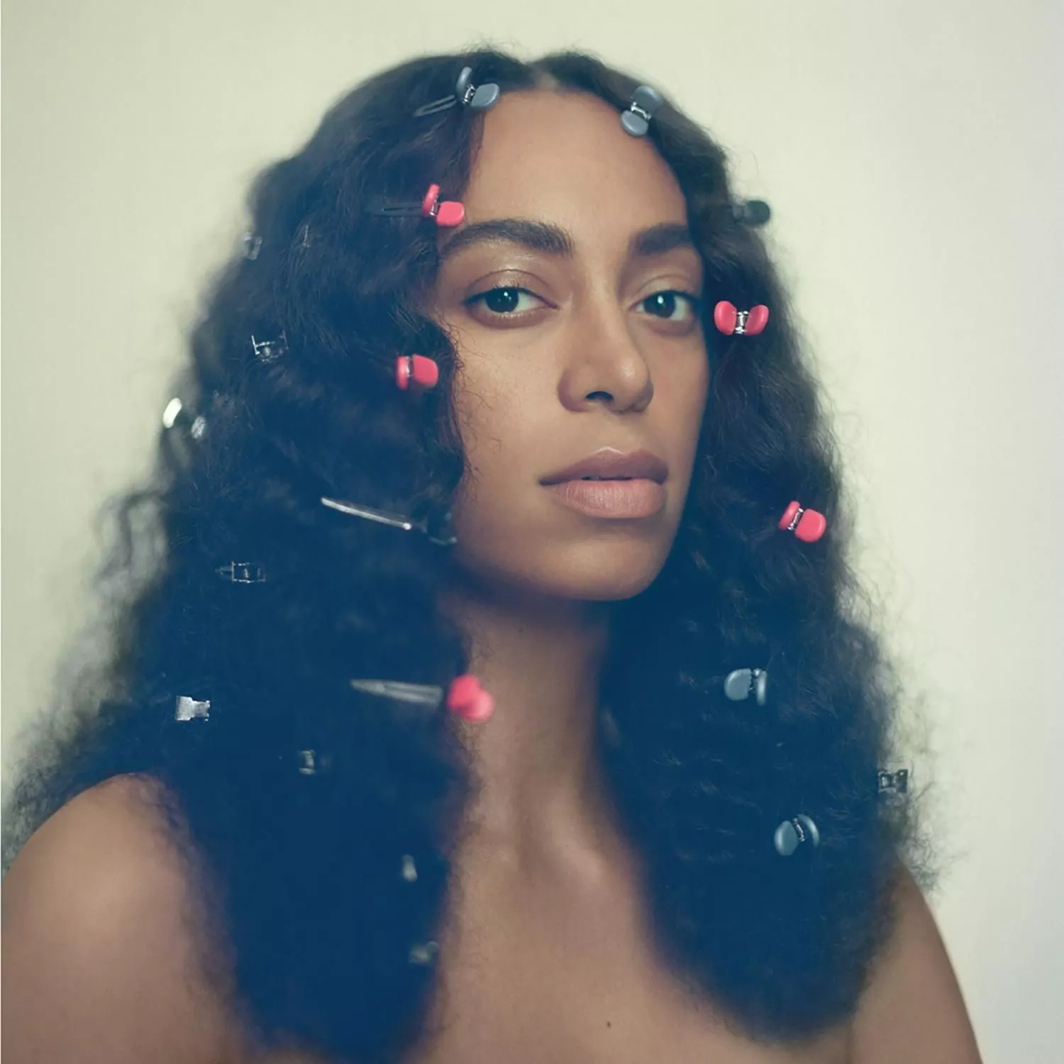 Nyt Solange-album på trapperne