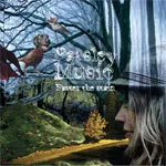 Faster The Stain - Cecilie Svendsen / Parsley Music