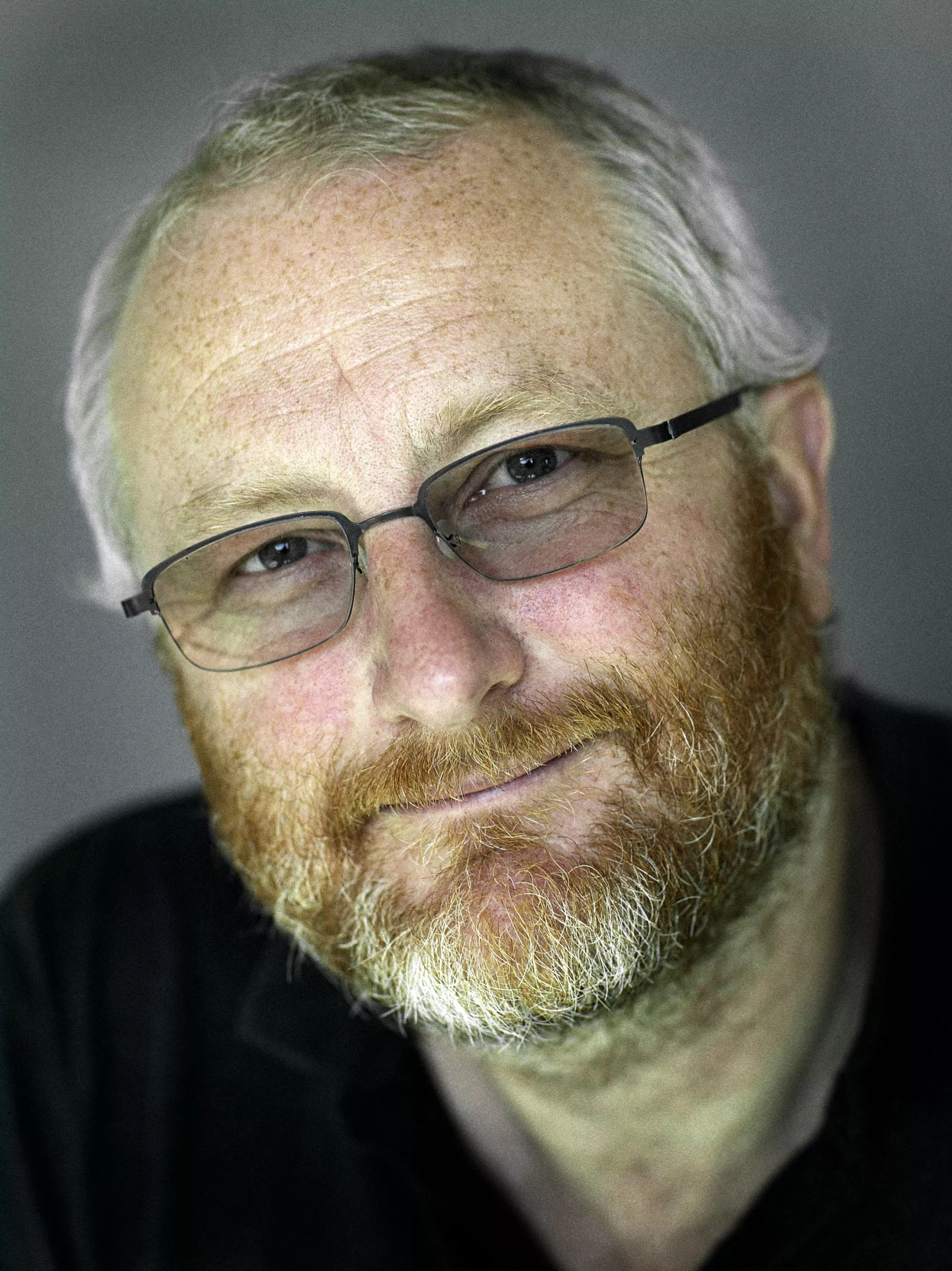 Finale – Peter Aalbæk Jensen