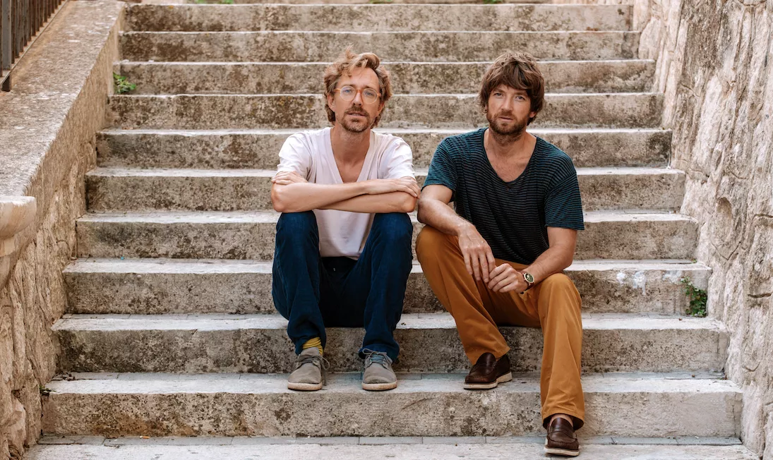 BÄST JUST NU: En perfekt comeback 