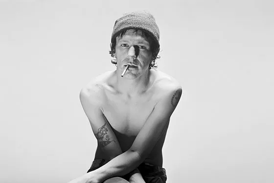 Efterladt Elliot Smith-sang ser dagens lys
