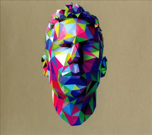 Jamie Lidell - Jamie Lidell
