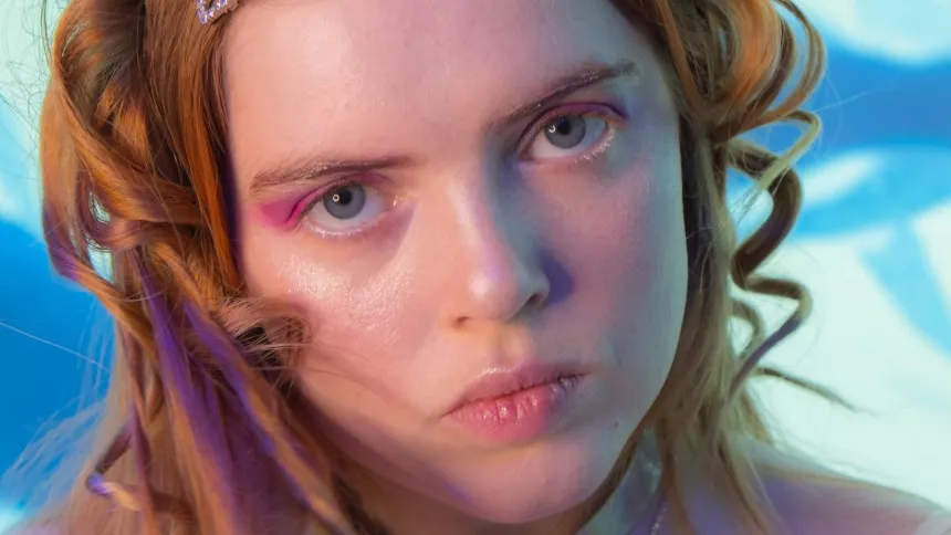 Forførende sovekammer-pop