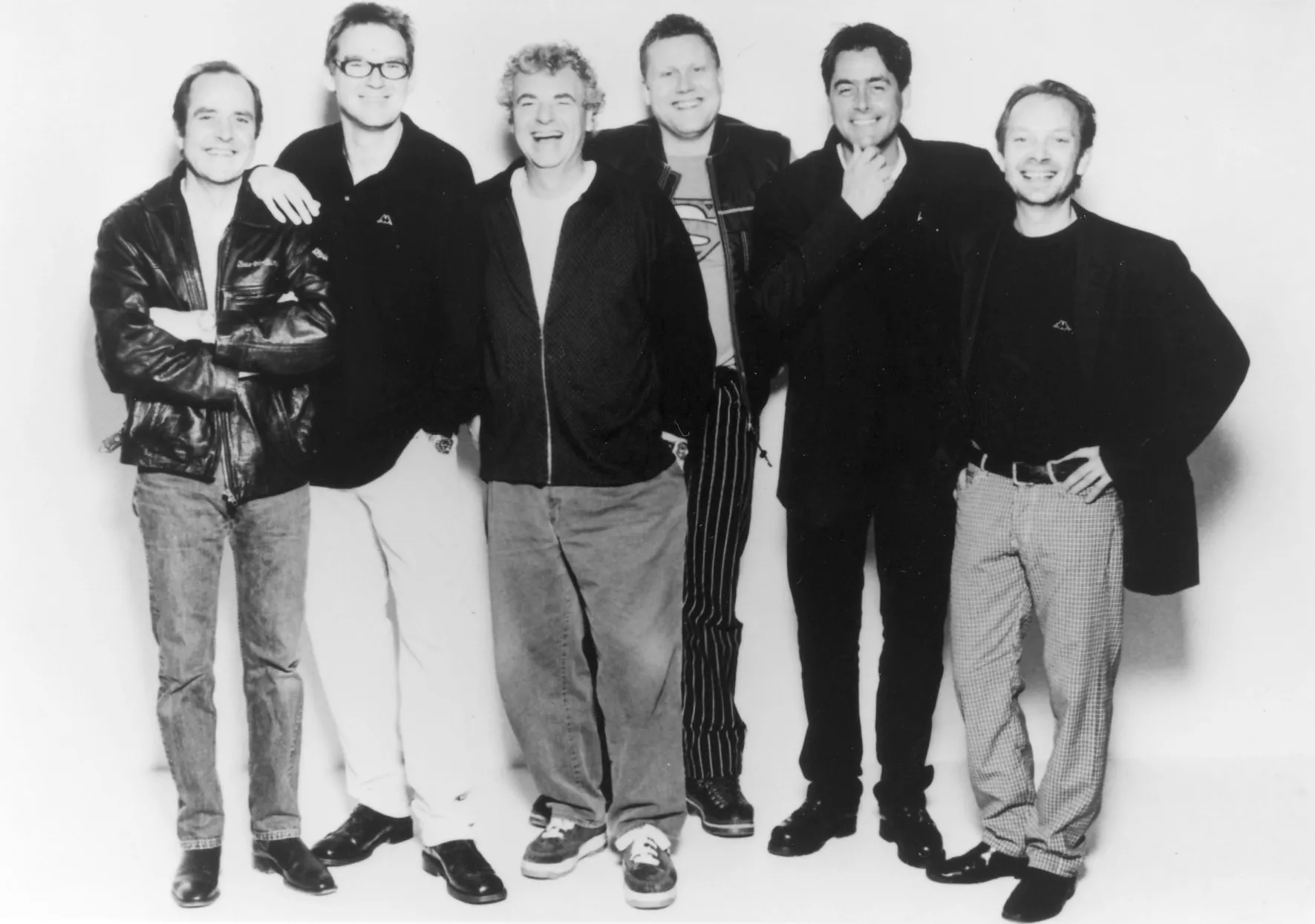 Den danske sang er brutale løg