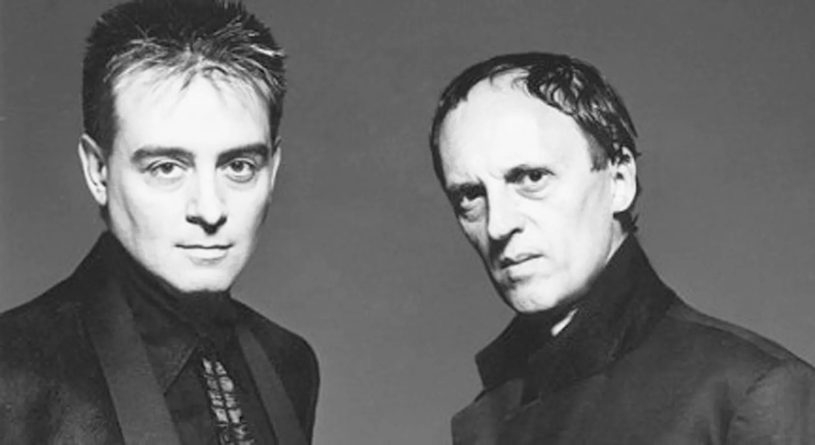 Ikonisk progrockband gæster Danmark