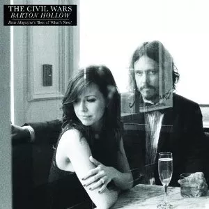 Barton Hollow - The Civil Wars