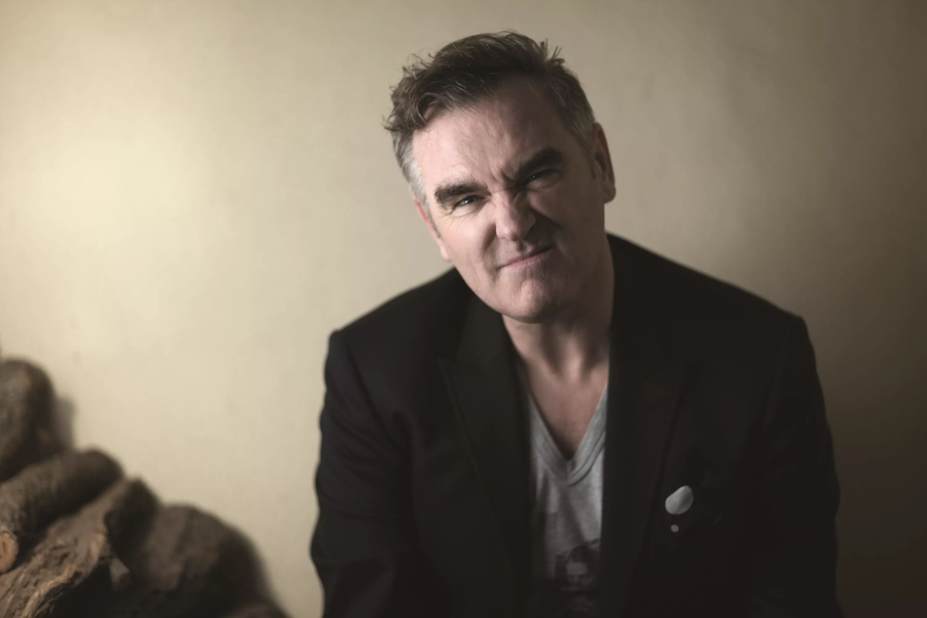 Morrissey släpper nya låtar