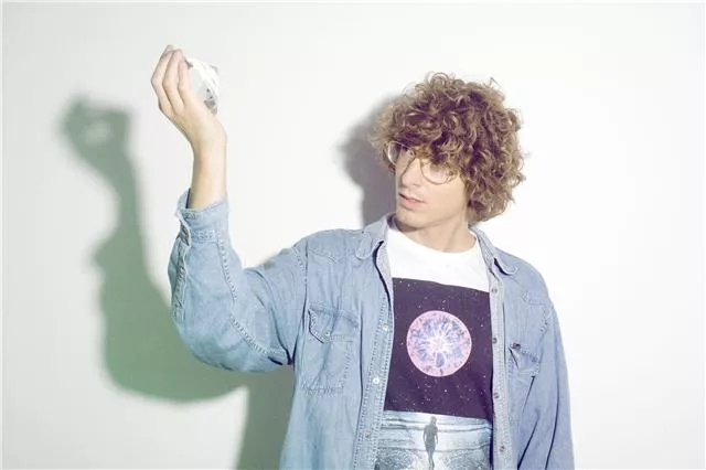 Kasper Bjørke: Jeg arbejder døgnet rundt